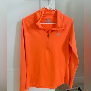 Under Armour Dryfit pullover